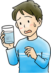 水質の管理