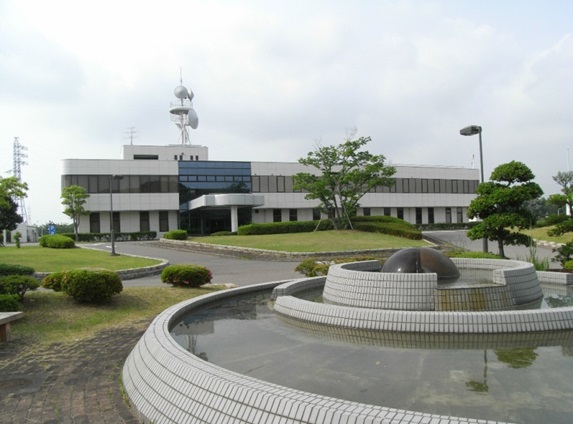 尾張東部浄水場2