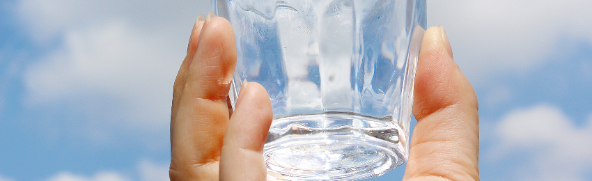 水道水